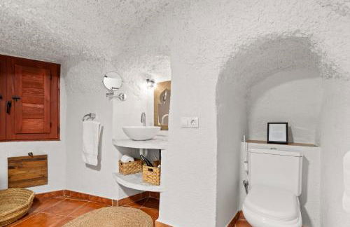 LAS DUNAS Caves - Granado - Foto 58