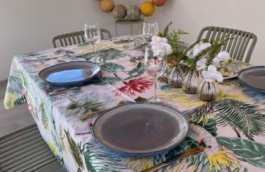 Villa des pins - Foto 47