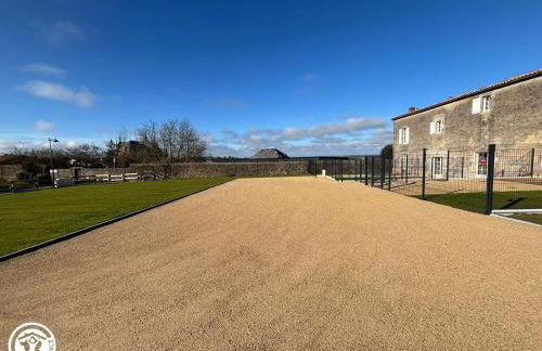 Charmant Gîte proche Puy du Fou avec parking - FR-1-426-604 - Photo 12