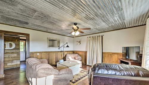 Day Trip to Waco and Temple House on Cattle Farm - Foto 4