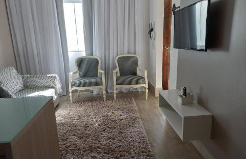 Apartamento Em Condominio Residencial Familiar - Foto 14