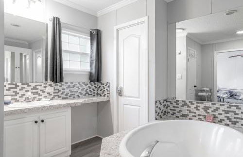 Madison Family Home & Event Rental Space on 7 Private Acers - Photo 8