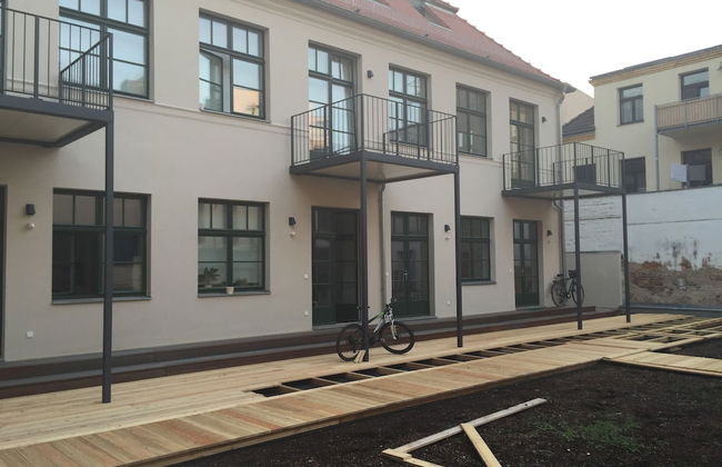 Downtown Apartments Leipzig - Foto 48