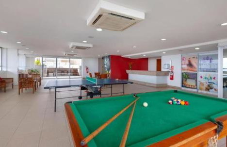 Apt premium Próx Manauara shopping Bluetree Hotel - Foto 12