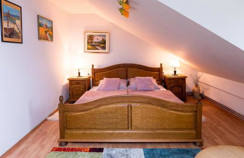 Holiday Home Vitis - Foto 30