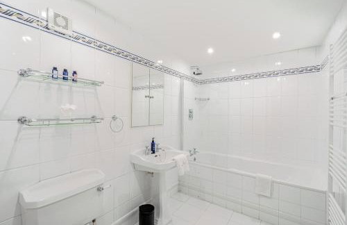 Spacious Gleneagles Apartment - Foto 39