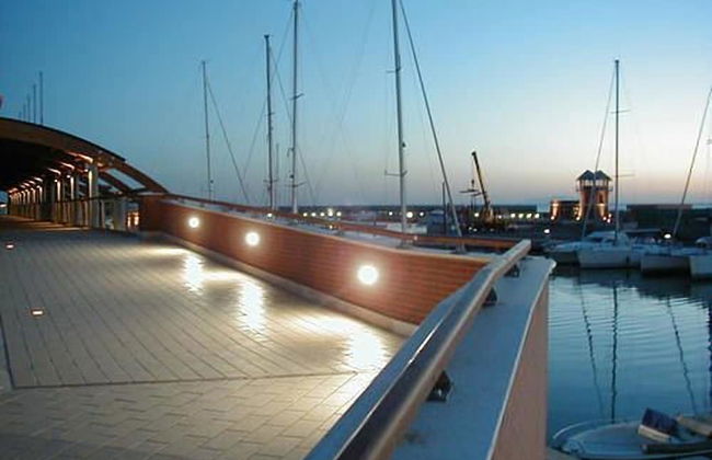 Yacht Suite - Marina di Grosseto - Foto 51