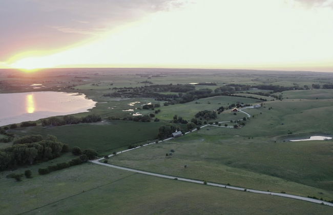 Snow Goose Lodge at Gamekeeper's Marsh - Foto 37