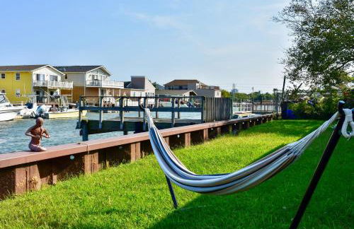 Spacious Waterfront Atlantic City Living with Rec Room - Foto 78