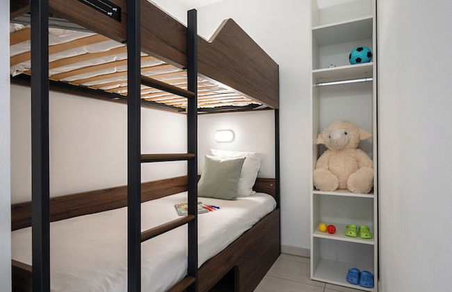 Nemea Appart Hotel Les Hauts de Milady Biarritz - Foto 17