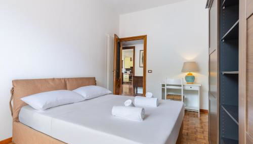 Hostdomus - Altrove Apartment - Foto 2, wardrobe