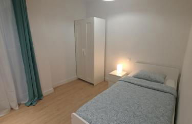 VISTAS MURALLA CENTRICO EN ZONA PEATONAL Wi-fi VUT LU 3270 - Foto 21