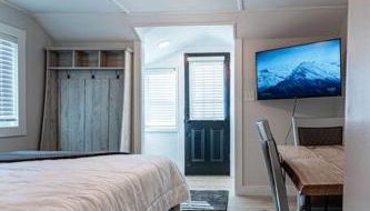 Cozy Cabin in a rural setting (#10) In Temple, NH - Foto 4