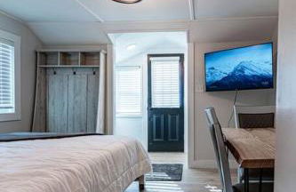 Cozy Cabin in a rural setting (#10) In Temple, NH - Foto 4