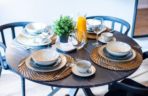 DOMKI BURSZTYN - Foto 34