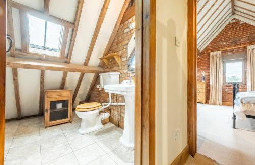 The Cart Shed NC 4 - Foto 31