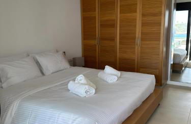 Solis Lindos Villa - Foto 30