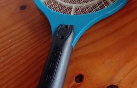 Apartamento aconchegante 2 quartos com suíte na praia de Guaibim - Foto 9