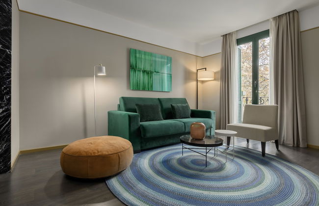 Be Mate Paseo de Gracia - Photo 49