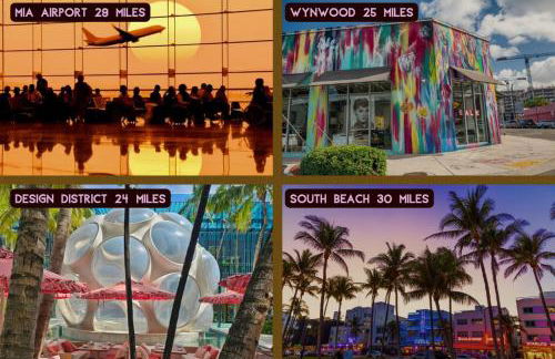 Tarpon River House - Heat Optional Pool - 4 bedrooms - 3 bathrooms - 1 miles to downtown FTL - Foto 57