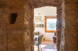 Casa artística i acollidora a Pau - Foto 13