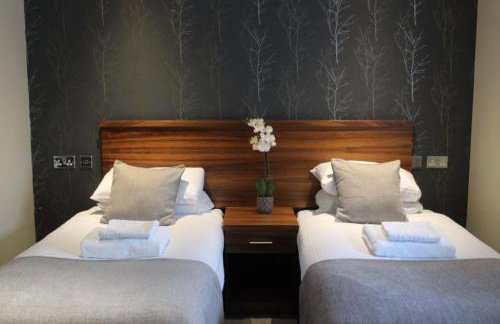 The Craibstone Suites - Foto 36