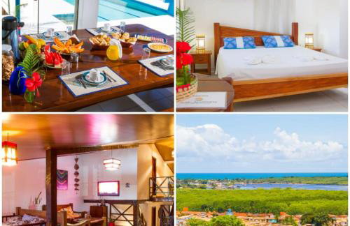 Alto do Aeroporto Hotel - Foto 18