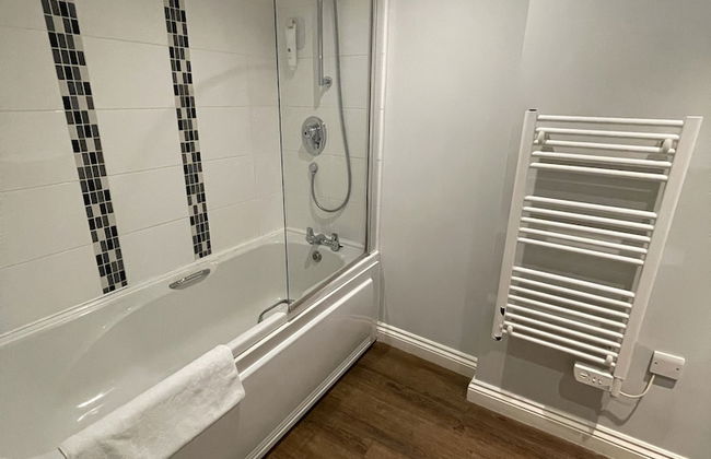 Belgrade Plaza Serviced Apartments - Foto 57