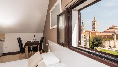 Apartments Donat Zadar - Foto 5