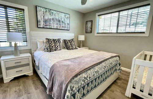 Orchard Villa Disneyland 5 Bedroom Pool Home Spa - Foto 35