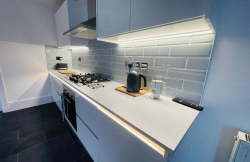 Modern Luxury 3 bed house - Foto 21