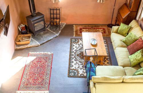 Tyn Llwyn Cornel Eco Barn - Foto 11