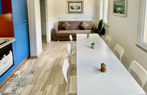 Villa Chiara Solanas - Foto 10