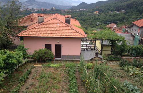 A cà du Baciccia - Photo 15