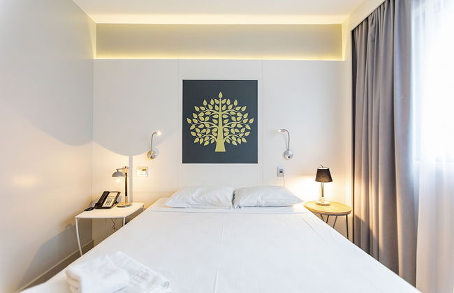 Helbor Stay Batel - Yogha - Foto 42