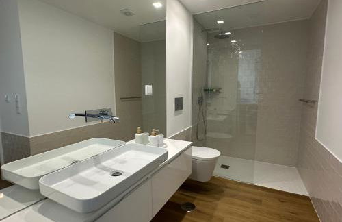 WHome Cozy Riverside Apartment in Trafaria - Photo 2