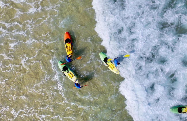 Residence Landes, Moliets - Holiday Home With Terrace - Foto 16