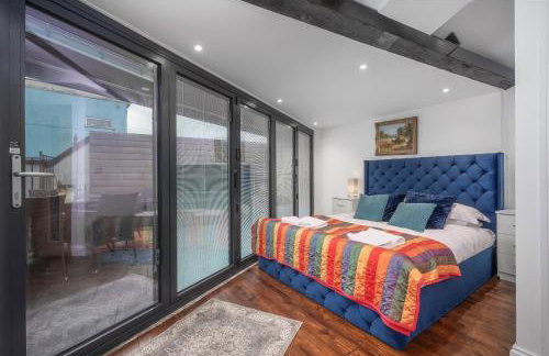 Luxury Barbican Apartment - Foto 80