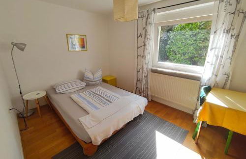 Ferienwohnung kleines Lautertal - Foto 6