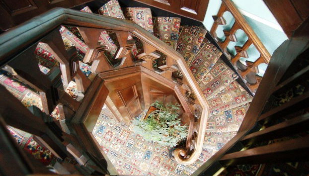 The Eagles Hotel - Foto 3