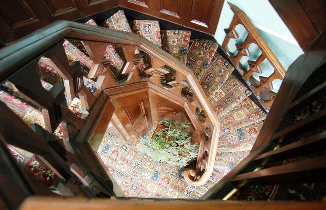 The Eagles Hotel - Photo 3