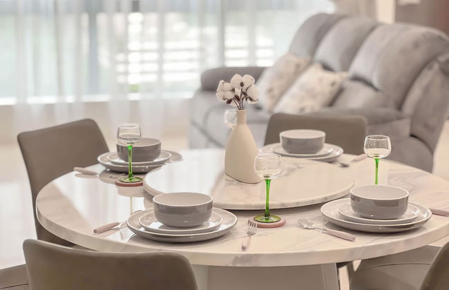 D Rapport Residences by Manhattan Group - Foto 80