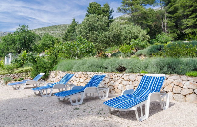 Apartments Mokalo - Photo 24