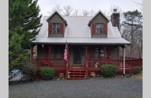 Eagle Mountain River Retreat - Foto 1