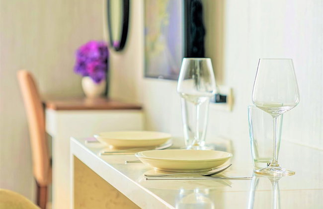 Saigon Central Apart - Infinity Pool&Gym - Foto 64