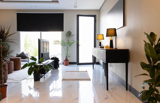 Portal Chalets With Private Pool - Narjs - Foto 19