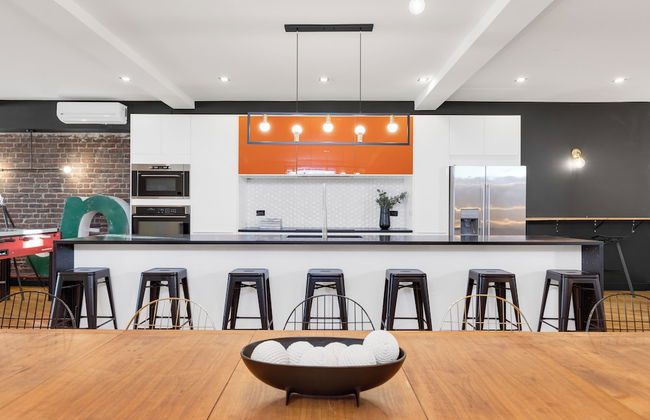 Liv MTL - Plaza - Foto 43