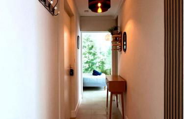 B601 Appartement avec une chambre et parking privé à St Georges sur Baulch - Foto 24