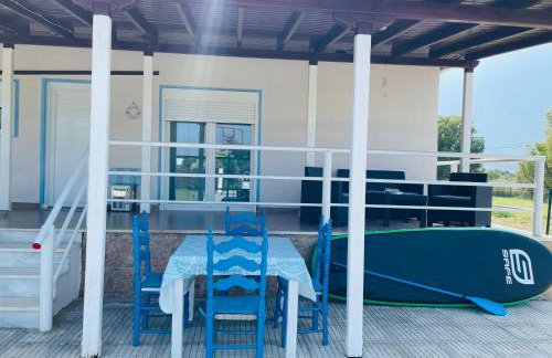 Villa ,,Sea Breeze,, - home by the sea - Foto 5