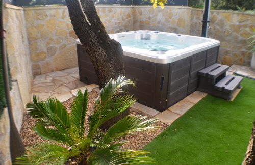 La Rose des Vents & Spa - Gite Savane - Foto 22